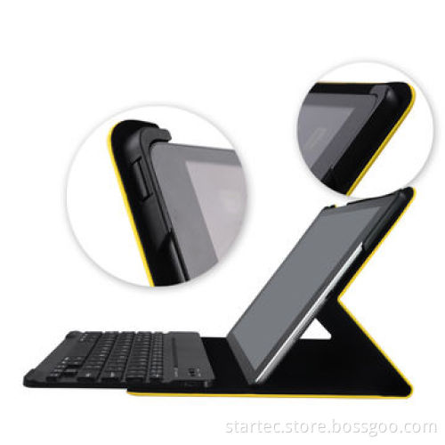 Bluetooth Keyboard Case for iPad Air